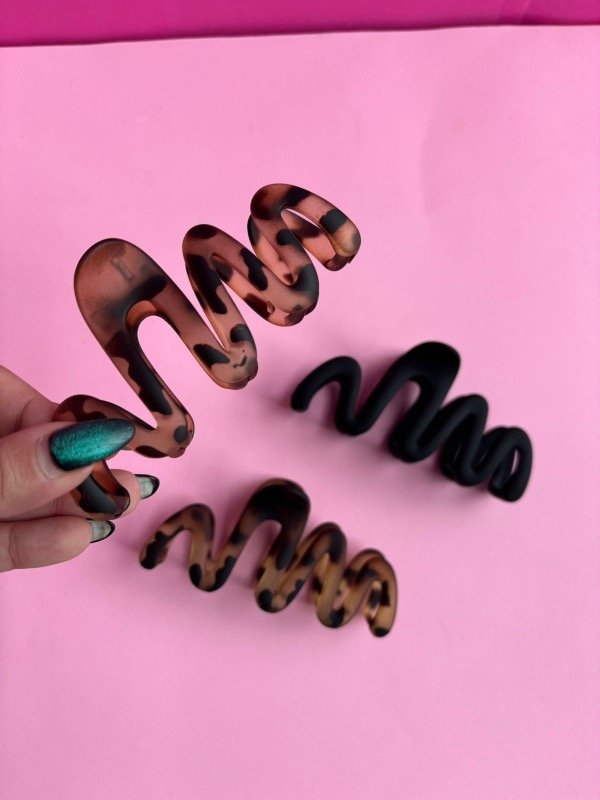 Producto - Broche Serpiente