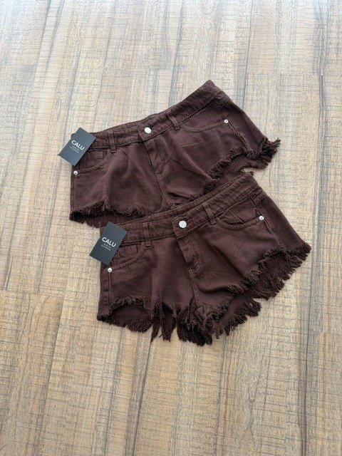 Producto - SHORT BRUSELAS