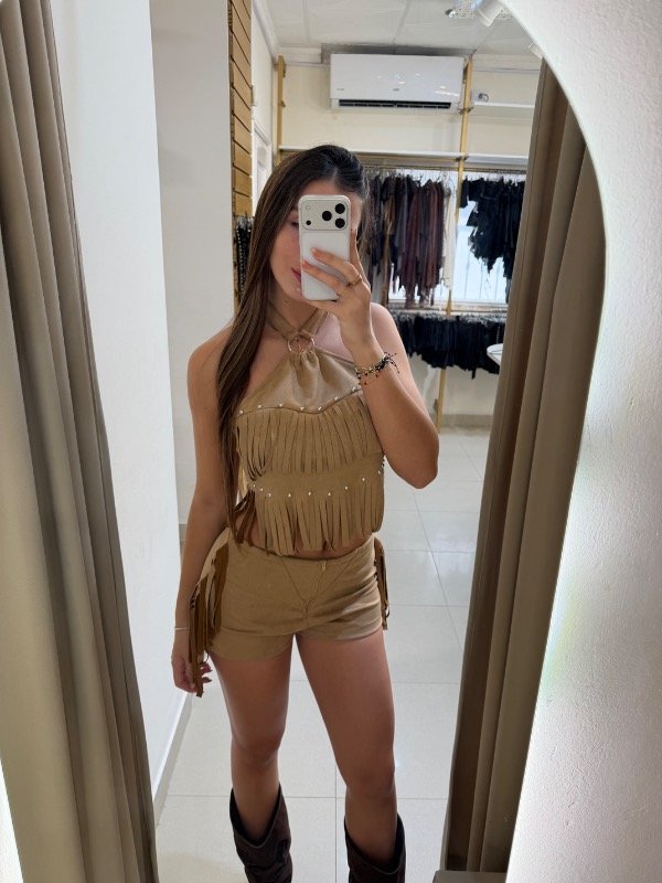 Producto - Set Indi