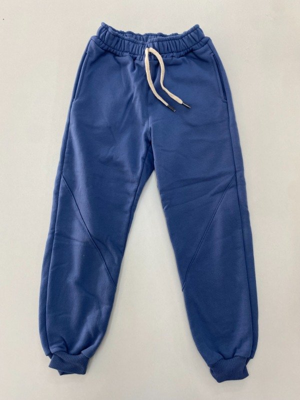 Producto - joggin frisado