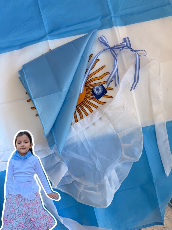 Producto - Set paisana