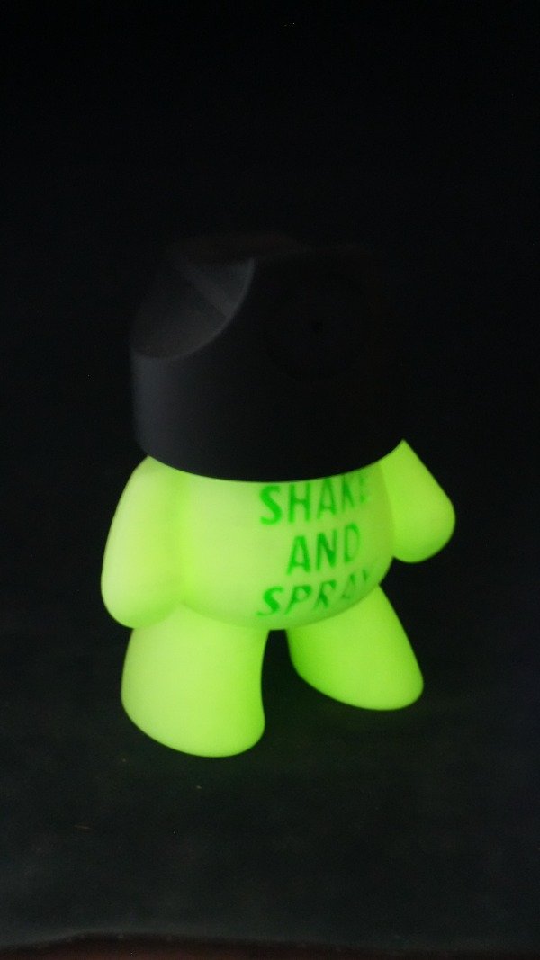 Producto - TOY - Glow in the dark