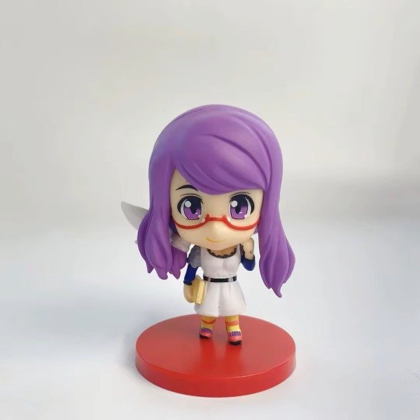 Producto - Reze Kamishiro - TOKYO GHOUL (9cm)