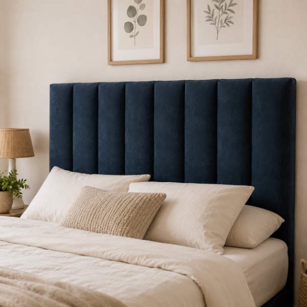 Producto - Respaldo de cama Canelone