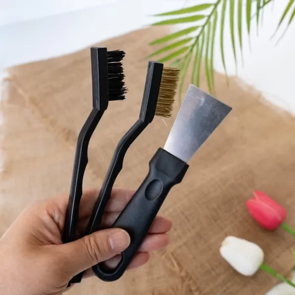 Producto - Kit de limpieza x3