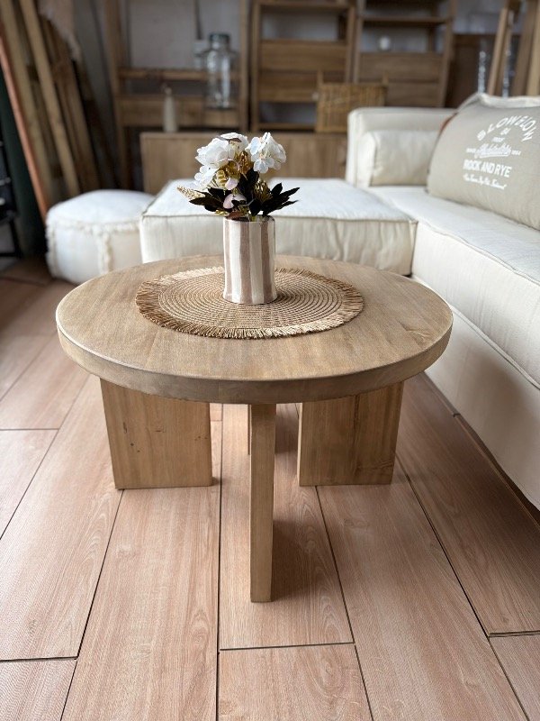 Producto - Mesa ratona Atenas - 0