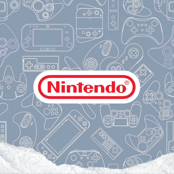 Producto - Nintendo