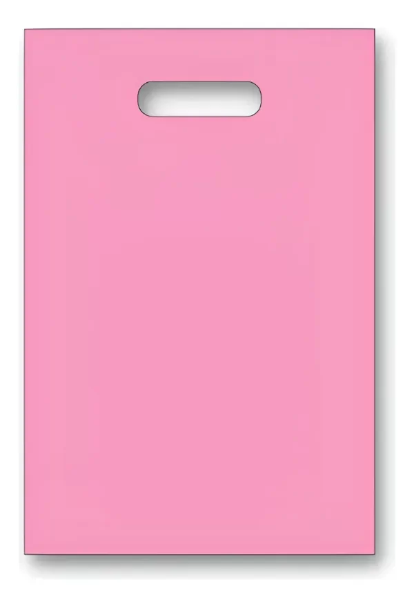 Producto - Polietileno Riñon Lisas