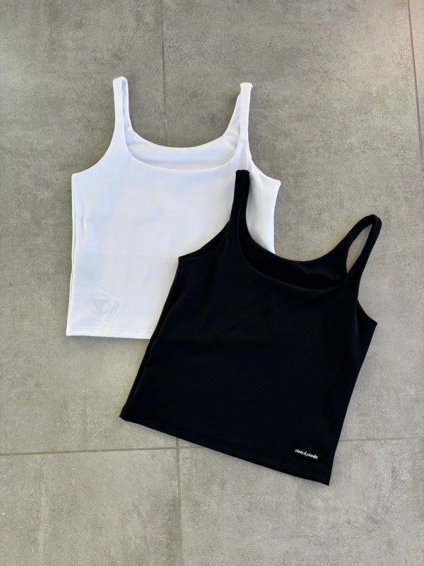 Producto - MUSCULOSA MAIA