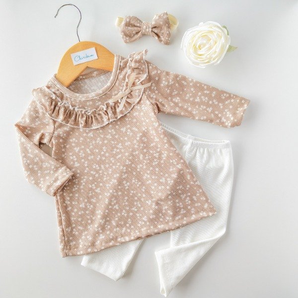 Producto - Vestido conjunto Olivia