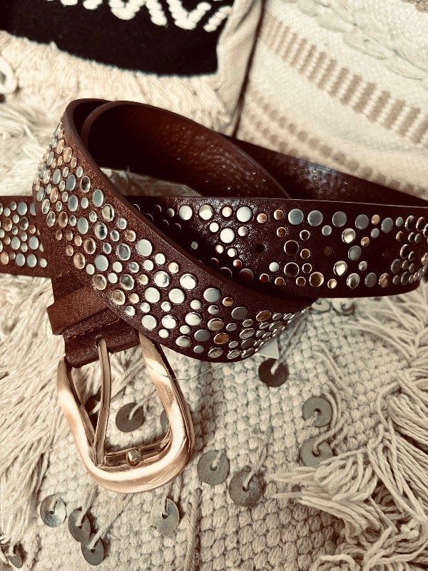 Producto - Cinturón Ara CH