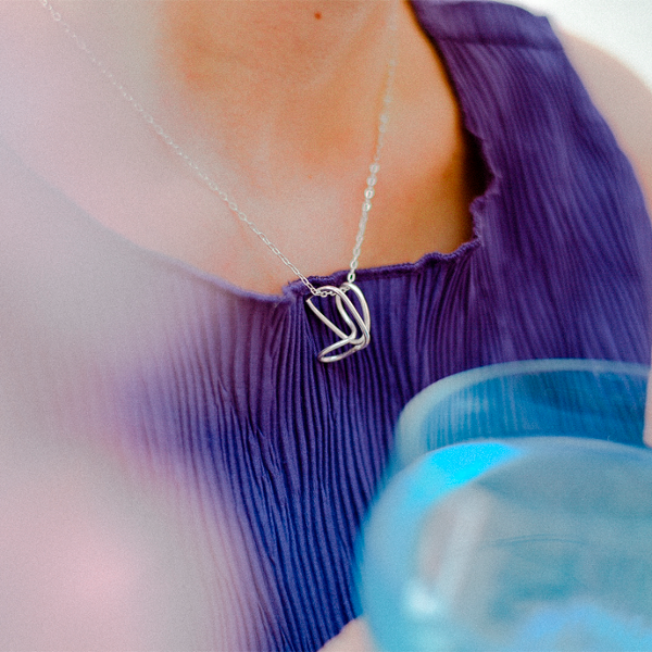 Producto - Dije + cadena 01 [Articular]