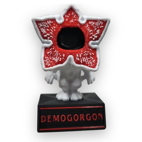 Producto - Demogorgon - Coleccionable