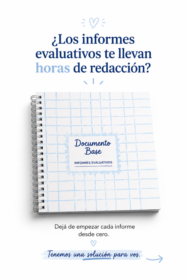 Producto - documento Base- Banco de frases para Informes Evaluativos - 6