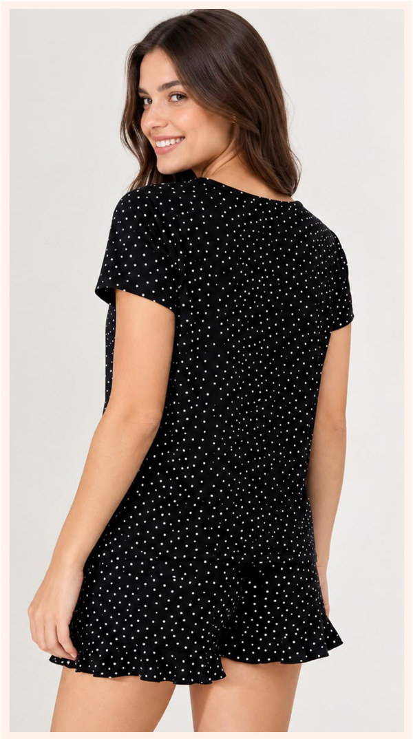 Producto - PIJAMA ROCIO - 2