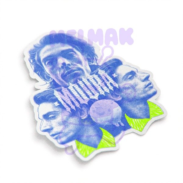 Producto - MELMAKEADAS - MOURA