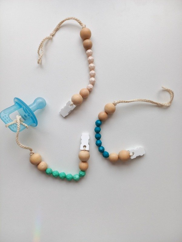 Producto - Porta Chupete