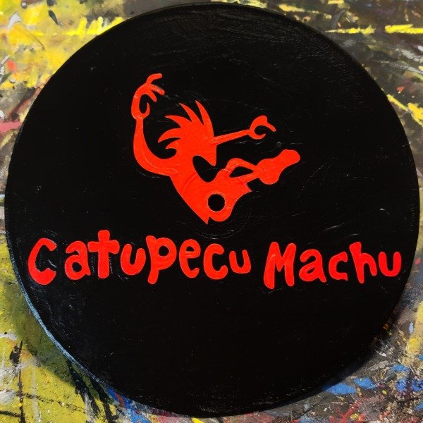 Producto - Disquito Catupecu Machu