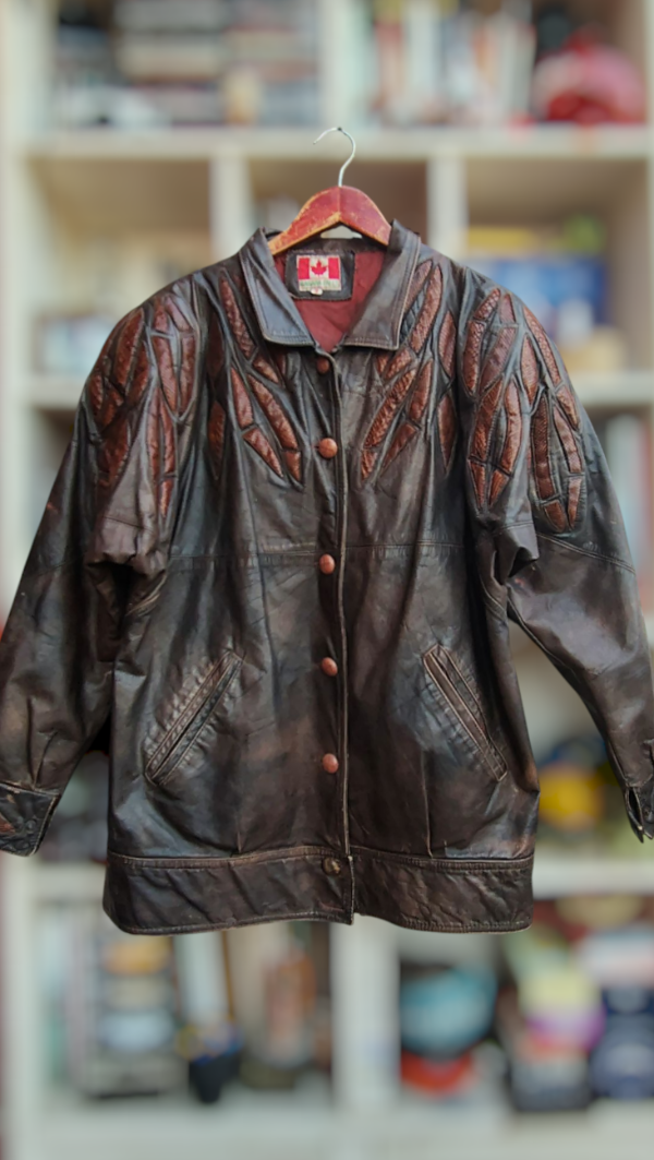 Producto - CHAQUETA NIAGARA