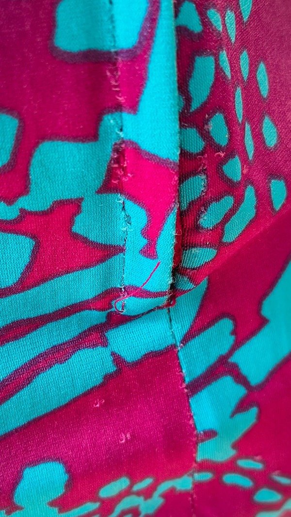 Producto - Vestido Amatista Talle:M- - 3