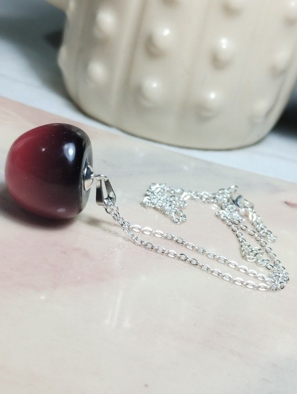 Producto - Cadena dije cereza