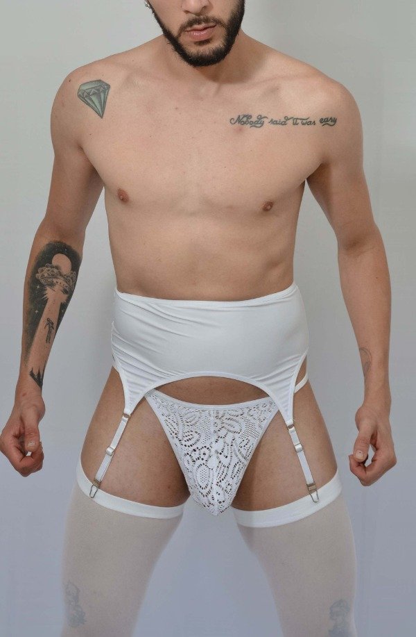 Producto - Liguero TRISTAN