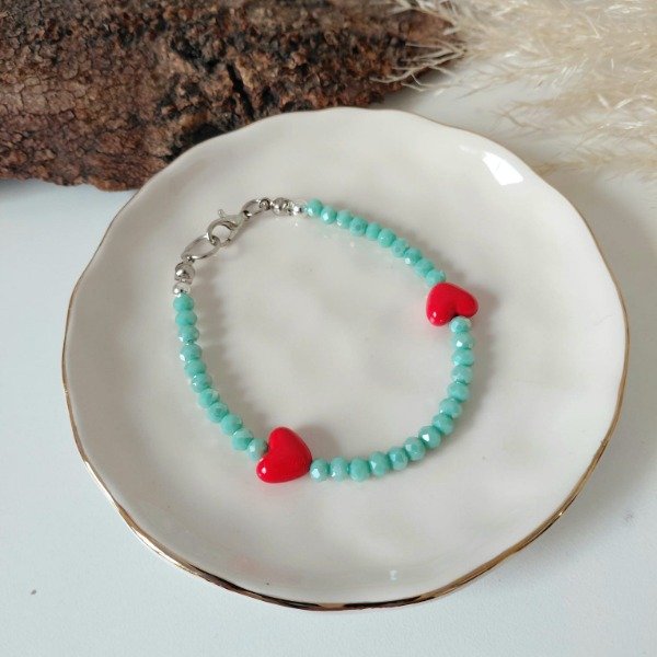 Producto - Pulse Teen turquesa - 1