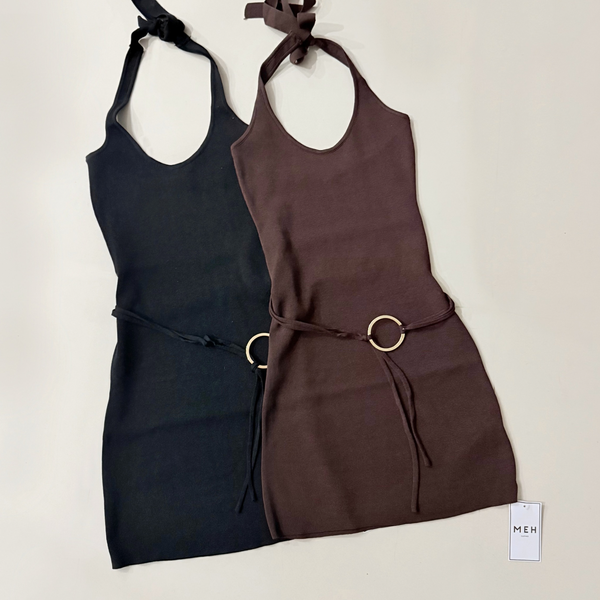 Producto - Vestido ATELIER
