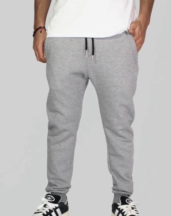 Producto - Jogging con puño frisado