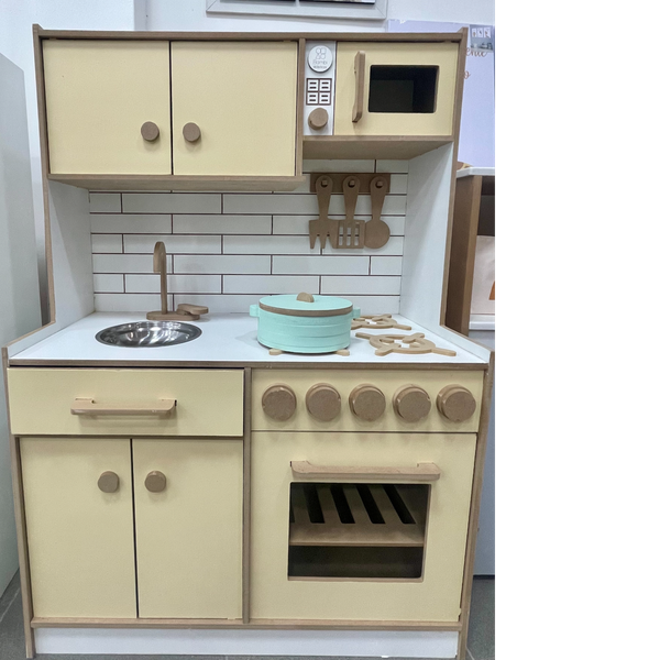 Producto - Cocina Alma