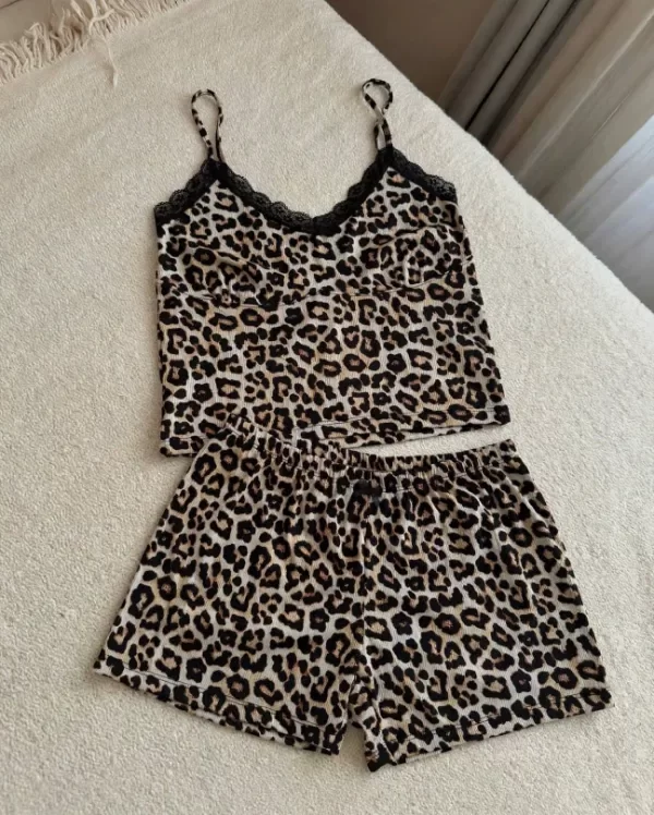 Producto - Pijama morley print - Art Megan / 2 - 1