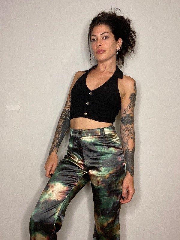 Pantalon Galaxia T.38 — imagen 4
