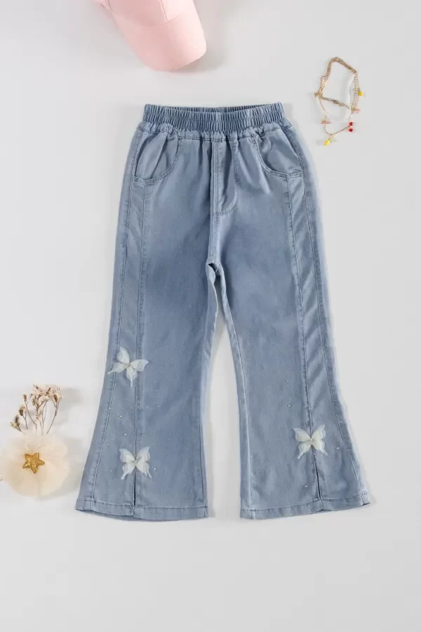 Producto - Jeans Mariposas - 0