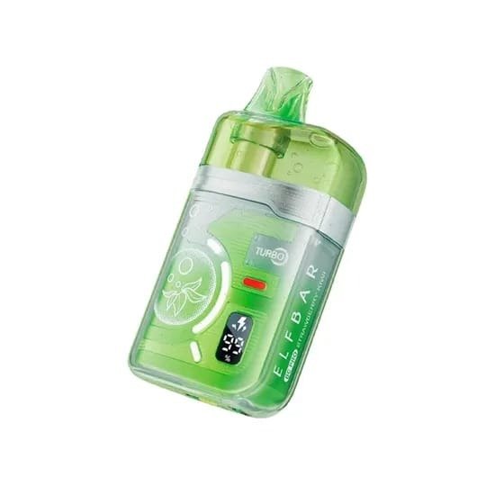 Producto - STRAWBERRY KIWI - ELFBAR BC PRO