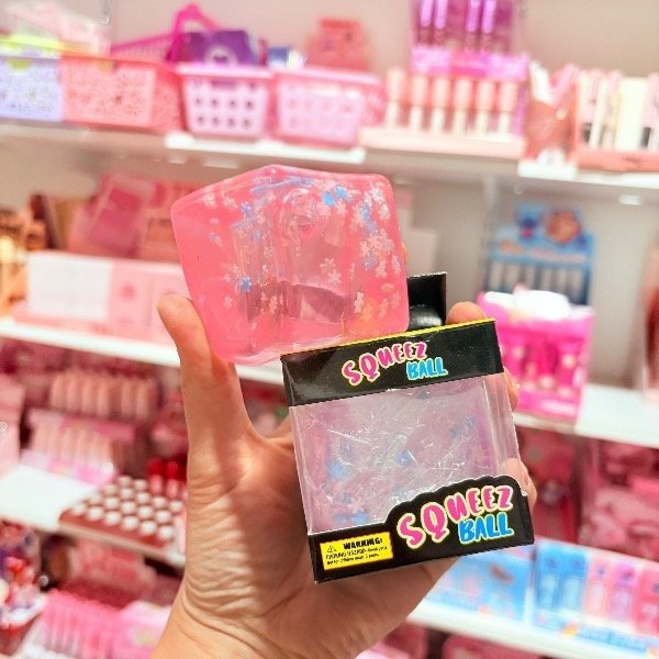 Producto - Squishy Cubo Hielo Viral - 1