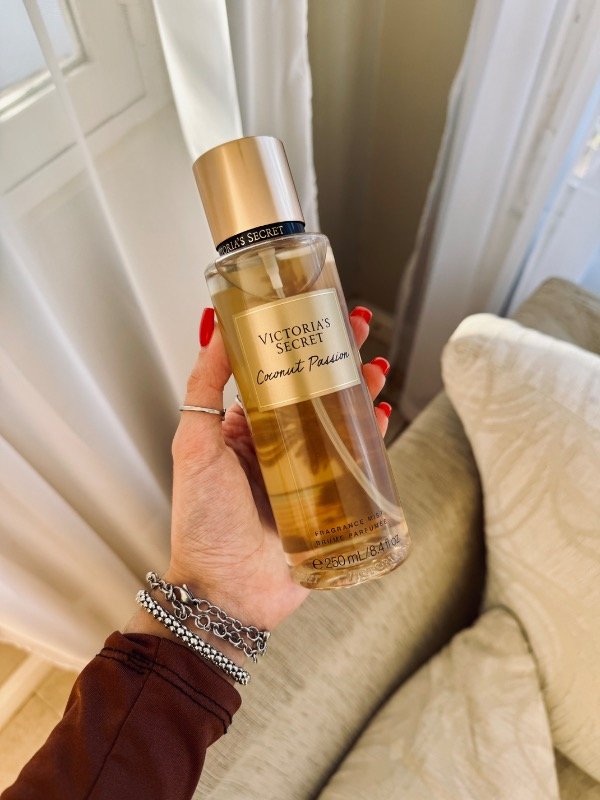 Producto - Body Splash Victoria Secret Coconut Passion