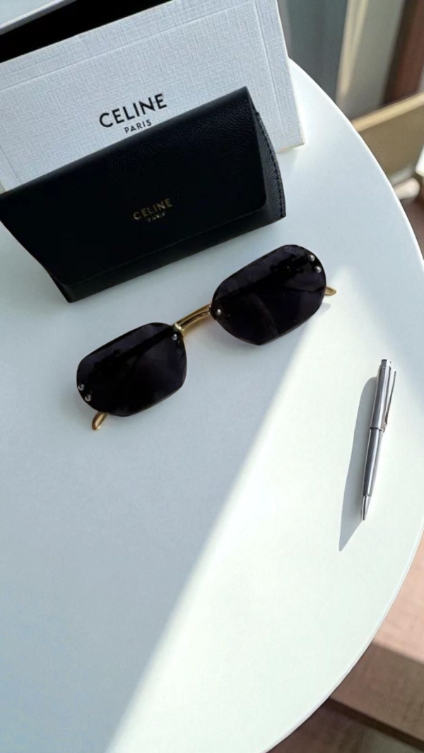 Producto - Lentes sol Celine paris