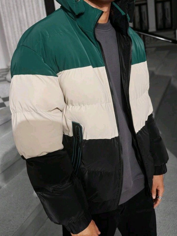 Producto - Campera ultra - 5