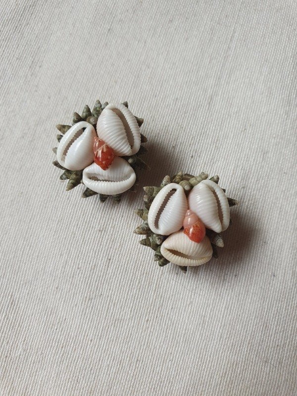 Producto - Clips 60s Caracolillos