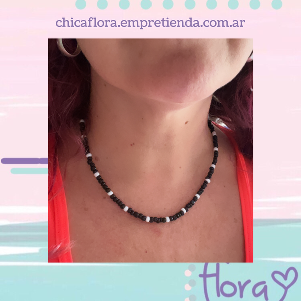 Producto - Collares Summer