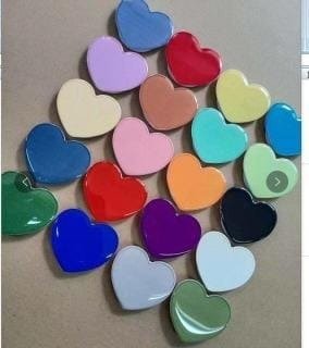 Producto - Pop Socket Corazón