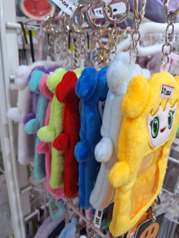 Producto - Holder peluche twice lovely - 1
