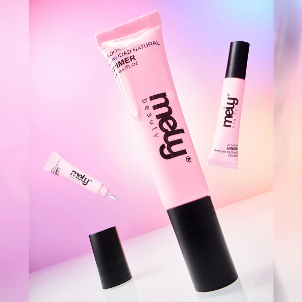 Producto - Primer Mely sedoso