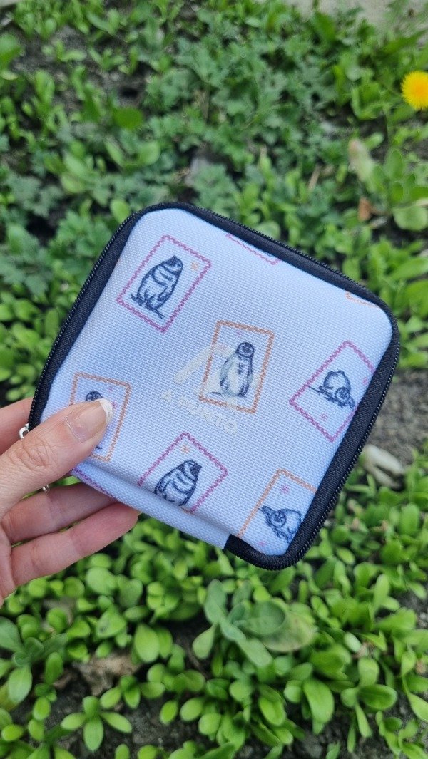 Producto - Portacargador