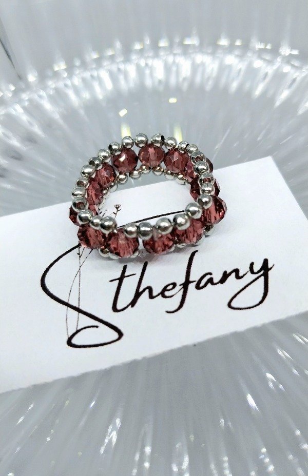 Producto - Anillo elastizado