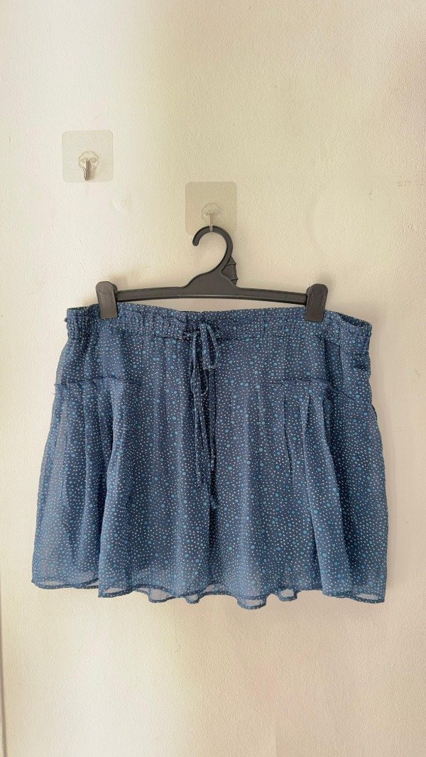 Producto - Falda American Eagle M