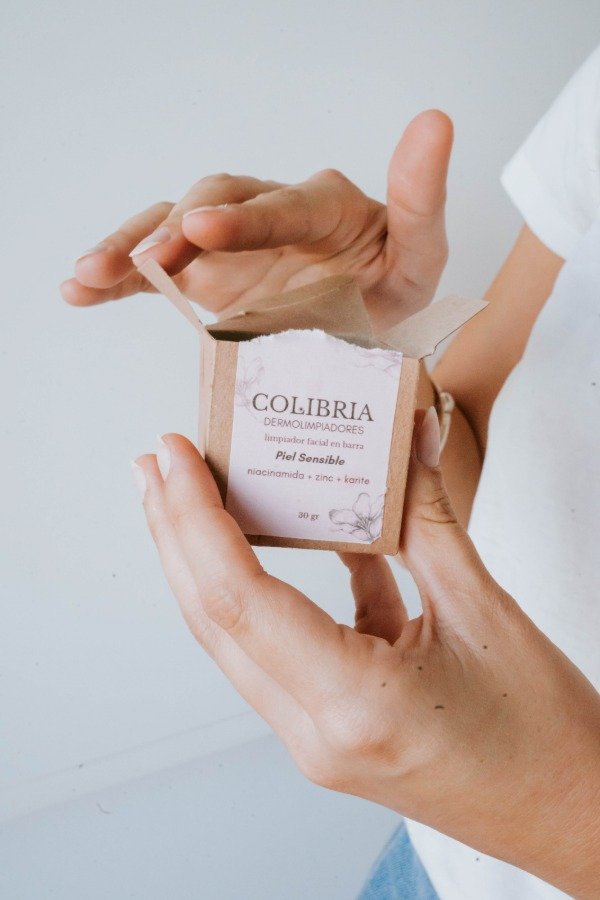 Producto - Dermolimpiador facial - 5