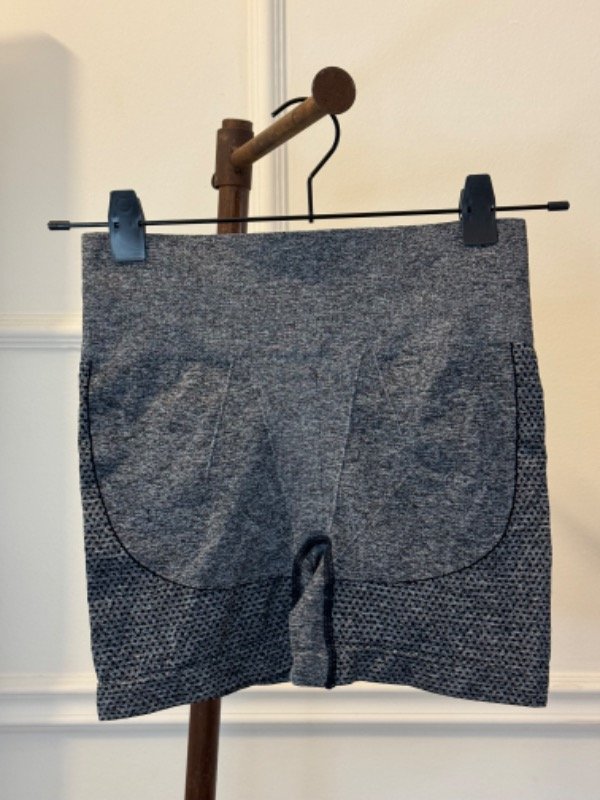 Producto - Corta seamless lisa SH