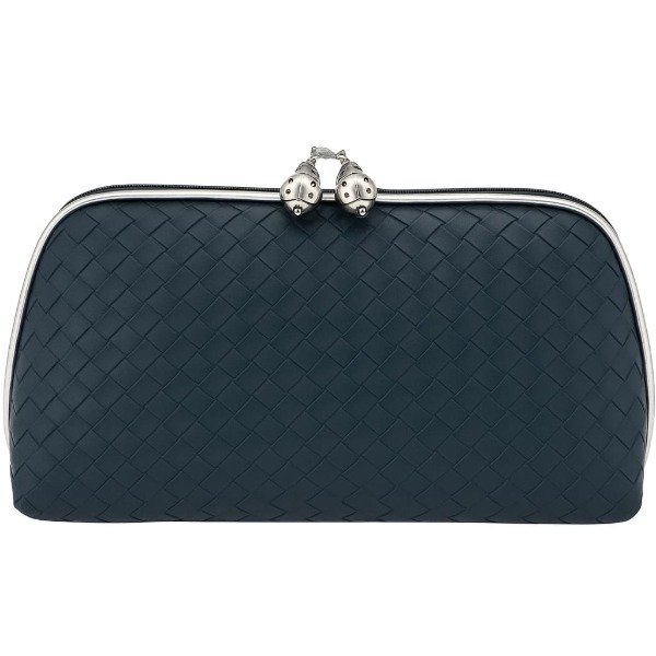 Producto - Bolso negro mediano