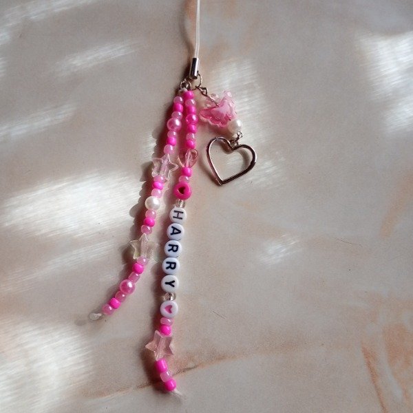 Producto - Llaveros Harry